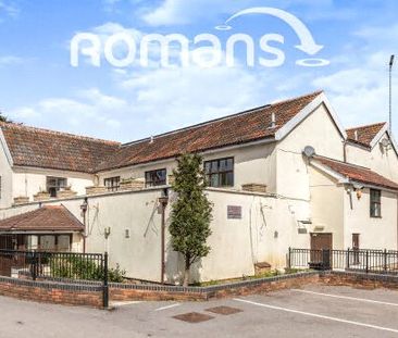 1 bedroom property to rent - Photo 3