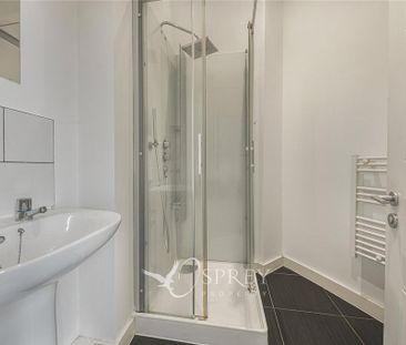 Flat to rent - Photo 5