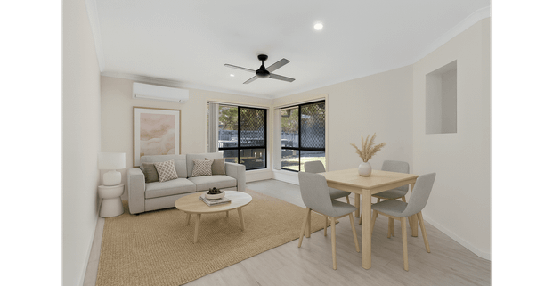 Spacious Family Home in Sandstone Lakes - Photo 1