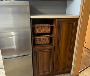 Mieszkanie na wynajem Kraków, Podgórze, Ruczaj, Bobrzyńskiego - Zdjęcie 5