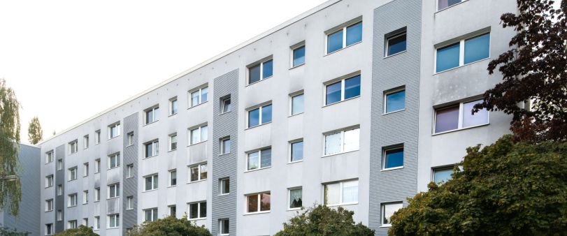 2 Zimmerwohnung - Foto 1