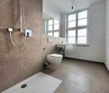 Erstbezug – modernes Wohnen in Hanau! - Foto 5