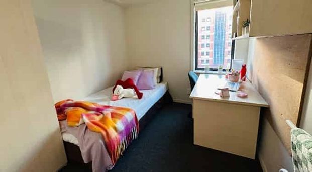 Fully Furnished - All Utilities Included - Photo 1