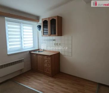 Velmi pěkný byt 1+kk s terasou, Praha 4 - Michle - Photo 1
