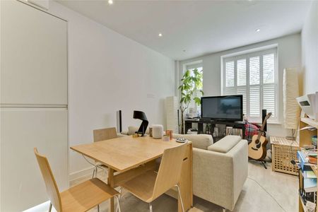 Central Guildford living with fantastic access to Guildford High Street. - Photo 2