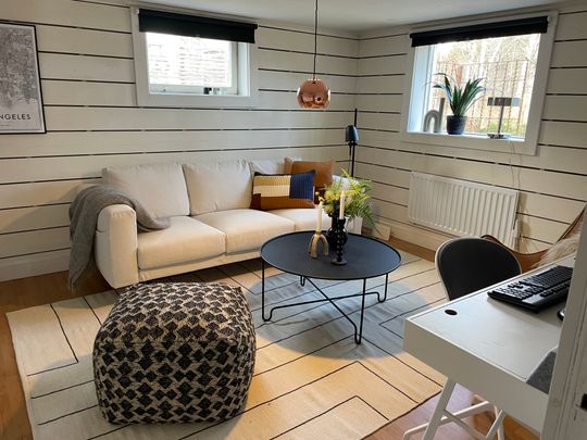 Lemmings väg, Enskede - Photo 1