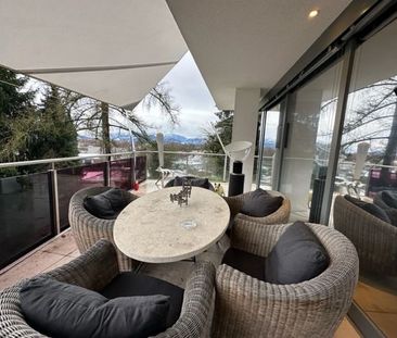 traumhafte Wohnlage! fantastisches Penthouse am Arenberg Salzburg S... - Foto 3