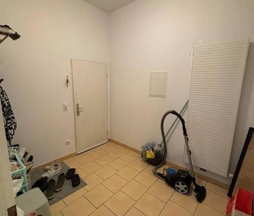 Sehr geräumige 2,5-Zimmer-Wohnung in zentraler Lage - Photo 1