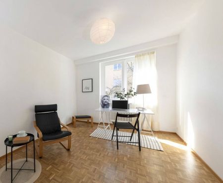 Appartamento in Affitto a Sorengo - Foto 4