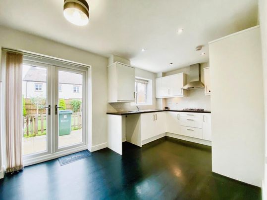 3 bedroom detached to rent Harper Close, Winnington - Photo 1