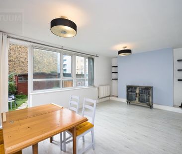 3 bedroom maisonette to rent - Photo 2