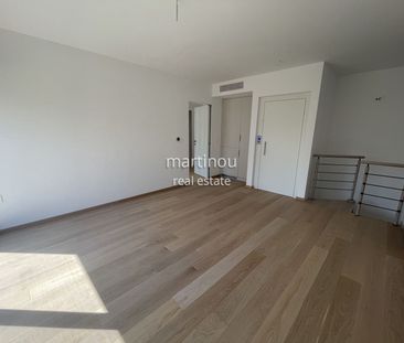 Μεζονέτα για ενοικίαση Βούλα - Photo 2