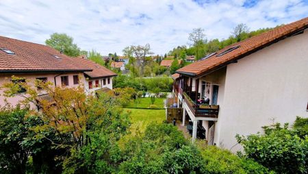 Ruhig, hell und geräumig - Foto 3