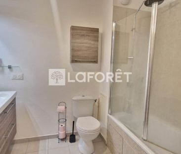 Appartement T2 Argenteuil à louer - Photo 5