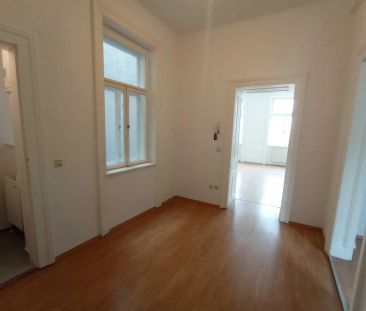 super 2 er WG taugliche Stilaltbauwohnung - nähe Dresdner Straße No... - Photo 1