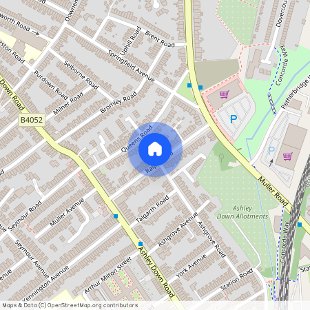 29 Ralph Road, Bristol, BS7 9QR, United Kingdom