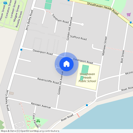 42 Golden Hill Avenue, 2535, Shoalhaven Heads Nsw