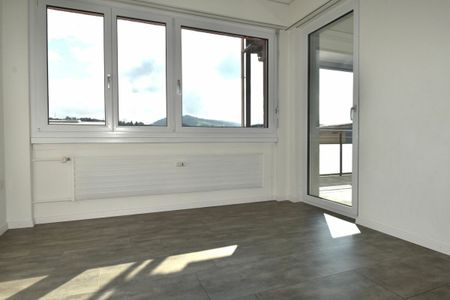 Gemütliche 5.5 Zimmer Wohnung im Herzen von Gossau - Foto 5