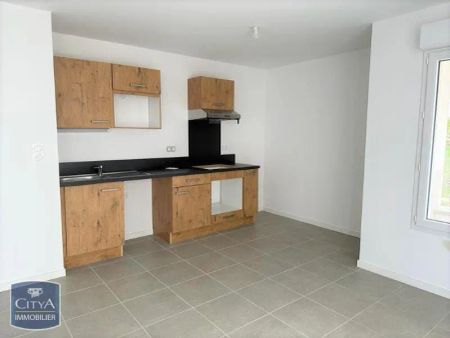 Appartement à louer 3 pièces 68.04m² - Photo 3