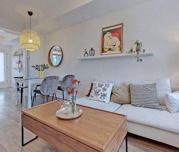 For Lease - 11 Locust Lodge Gardens, Toronto, Ontario - Photo 1