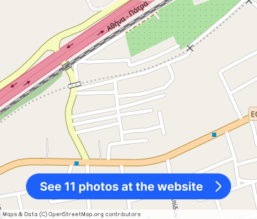 Μονοκατοικία για ενοικίαση - Μέγαρα, - Photo 1