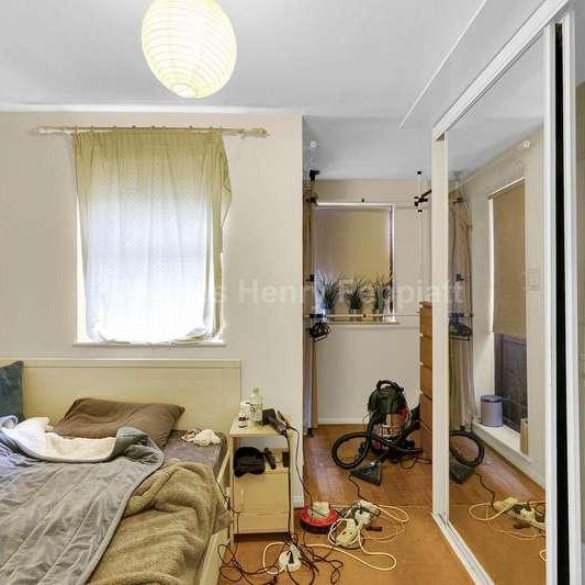 Trundleys Road, Deptford, SE8 - Photo 1