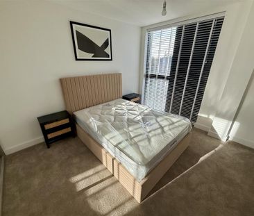 1 bedroom apartment to rent - Photo 5