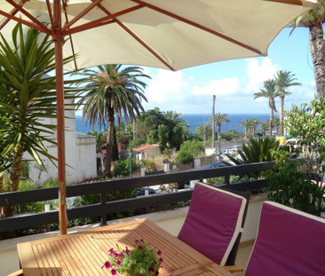 3 Bedroom Apartment with swimming pool, Monte Estoril, Cascais - Photo 5