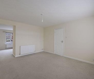 3 bedroom terraced house to rent - Photo 1