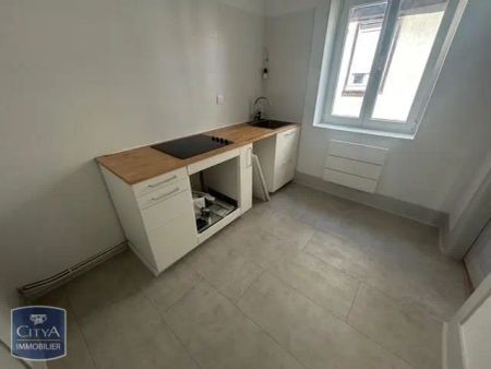 Appartement à louer 4 pièces 75.82m² - Photo 3