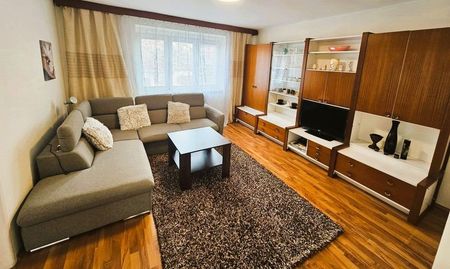 CZ19 - NA PRENÁJOM 2izbový zariadený byt v Komárne - Fotografia 5