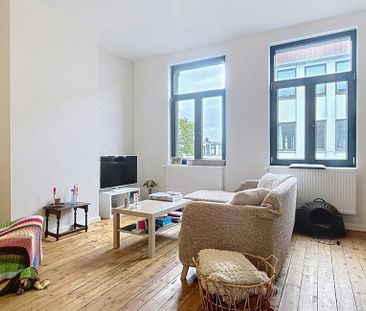 Duplex te huur in Antwerpen voor € 890 met 2 slaapkamers - Photo 4
