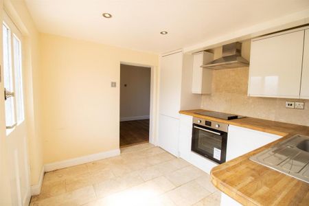 2 bedroom cottage to rent - Photo 4