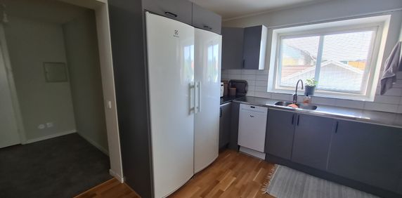 Mercurivägen 18A - Foto 2