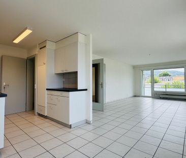 5.5 Zimmer, 116 m², 2. Stock - Photo 1