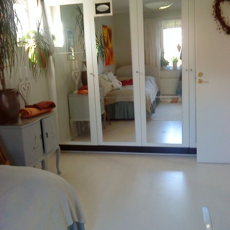 Rum uthyres nära universitetet - Photo 3