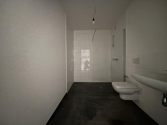 2-Zimmer Neubauwohnung in Altenbochum mit WBS - Photo 1