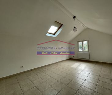 Location Maison 2 pièces 45m² COULOMMIERS 77120 - Photo 6