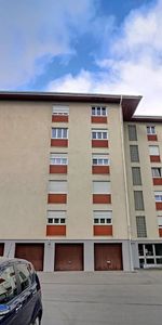 3.5 Zimmer, 86 m², 5. Stock - Photo 3