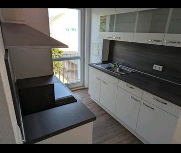 Wohnung Eisenhüttenstadt 15890 - Foto 1