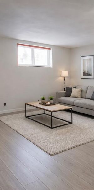 4 1/2 bas de duplex - Photo 1