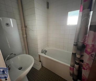 Location Appartement 3 pièces 47m² DIJON 21000 - Photo 6