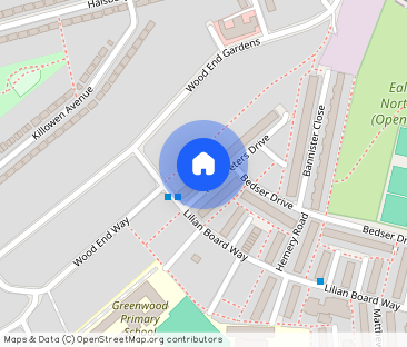 Greenford, UB6 - Photo 1