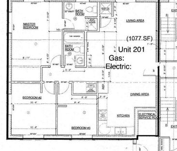 For Lease - 67 Minto Street Unit# #201, Port Colborne, Ontario - Photo 4