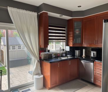 For Lease - 1098 Cumming Boulevard, Milton, Ontario - Photo 5