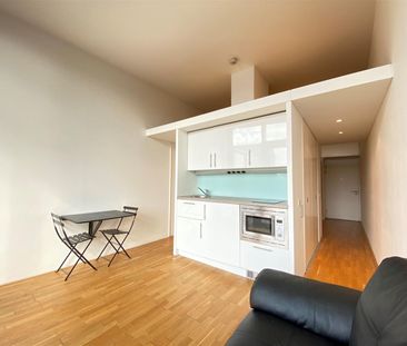 Studio Apartment - Studio To Rent - Photo 4