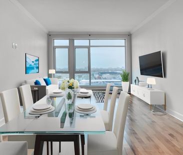Appartement à louer - Photo 4