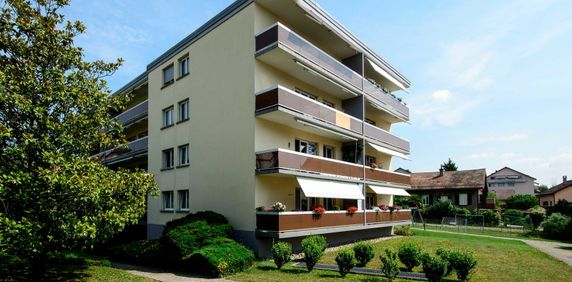 5 Zimmer, 106 m², 2. Stock - Photo 2