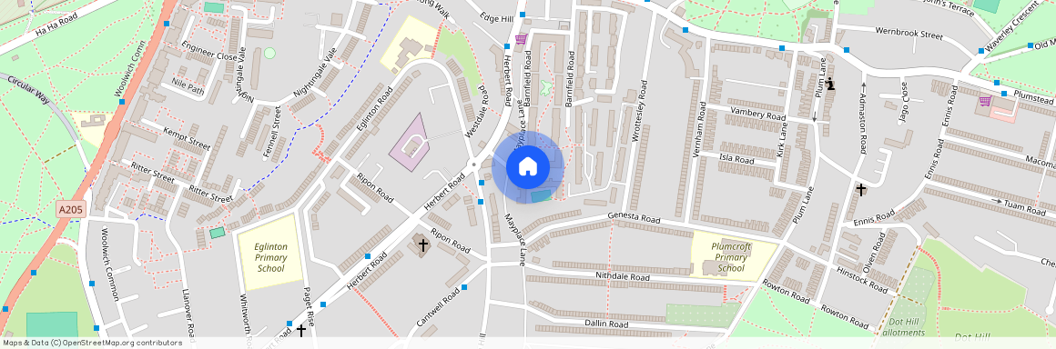 Cowan House, London, SE10