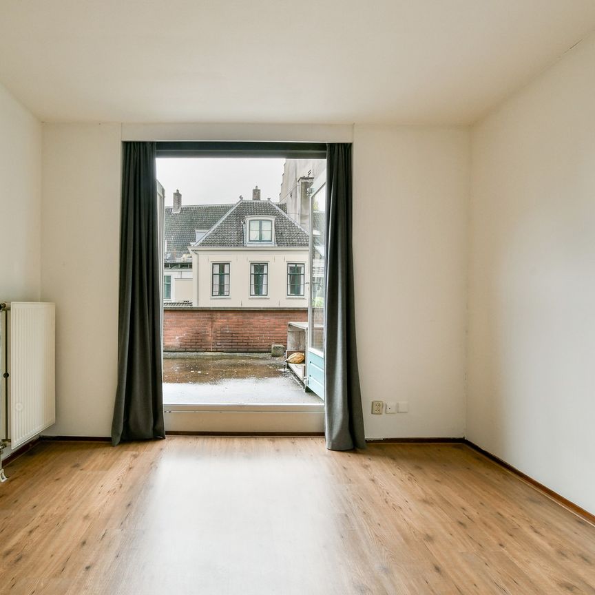 For rent: Jansdam 7, 3512 HA Utrecht - Foto 1